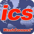 WashConnect icon