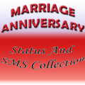 Marriage Anniversary Quotes