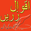 Aqwal-e-Zareen Sunehri baatain