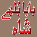 Bulleh Shah Shayri -Sufi Kalam