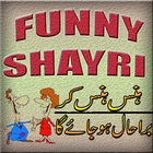 Funny Shayri icône
