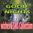 Good Night Wishes Collection APK