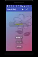 Islamic Quotes - Islamic Aqwal poster