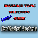 Medical Research Topics Guide APK