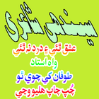 Sindhi Shayri icône