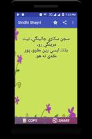 Sindhi Shayri screenshot 3