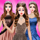 Fashion Show Competition Games APK