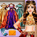 Makeover Dress Up Story Games APK