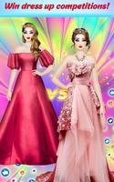 Princess Makeup Games Levels تصوير الشاشة 3