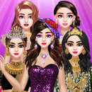 Fashion Show Game: Makeup Game APK