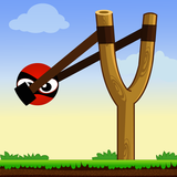 Knock Down أيقونة