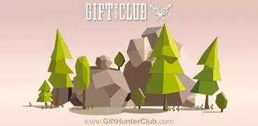Gift Hunter Club