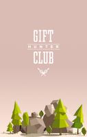 Gift Hunter Club Affiche