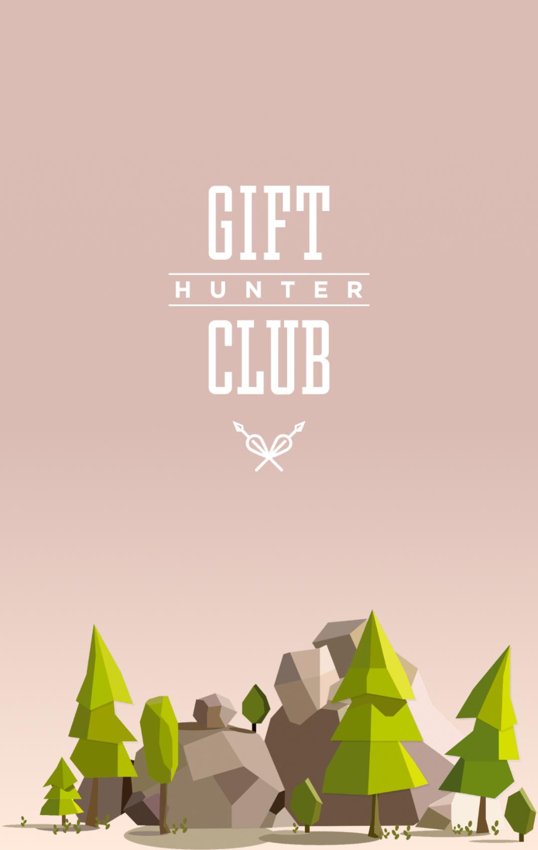 Gift Hunter Club for Android APK Download