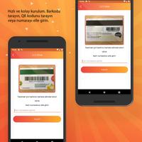 Reward Cards Ekran Görüntüsü 2