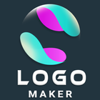 Logo Maker-icoon
