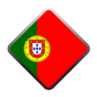 Free Portuguese WordPower アイコン