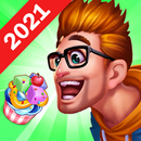 Cooking Taste Cooking Madness Crazy Cooking Games APK