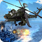 Commando Fury Cover Fire иконка