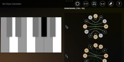 Set Class Calculator ภาพหน้าจอ 2