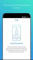Vero Seal Scanner screenshot 1