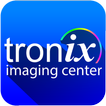 Tronix Imaging Center App icono