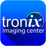 Tronix Imaging Center icon