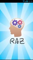 RAZ (Offline) Affiche