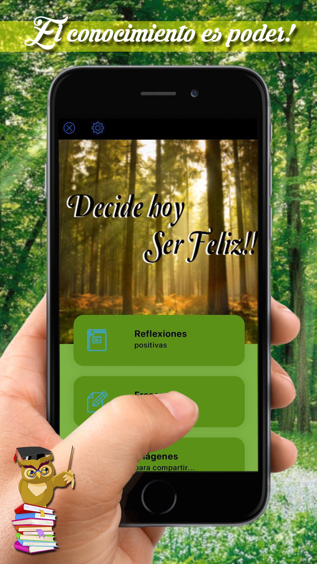Frases Positivas De Motivacion For Android Apk Download Frases Positivas De Motivacion For Android Apk Download