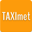 TAXImet - Taxi Caller أيقونة