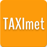 TAXImet - Taxi Caller icono