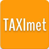 TAXImet - Taxi Caller icône