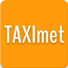 TAXImet - Taxi Caller ไอคอน