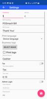 POS Machine screenshot 3