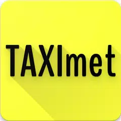 TAXImet-GPSタクシーメーター アプリダウンロード