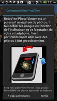 RotoView Photo Affiche