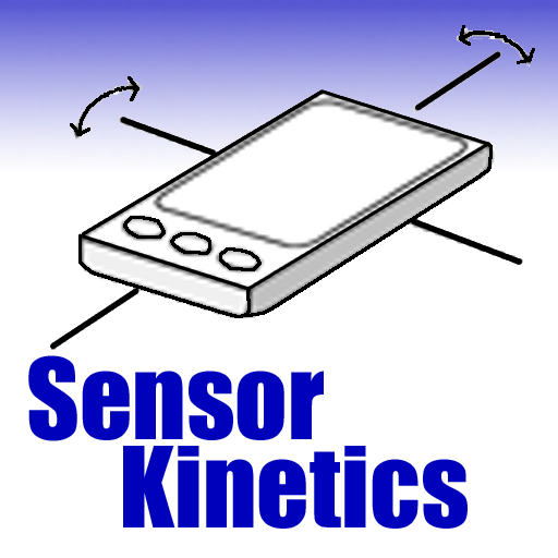 Sensor Kinetics®