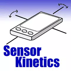 Sensor Kinetics APK Herunterladen
