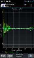 Sensor Kinetics ảnh chụp màn hình 1