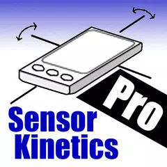 Sensor Kinetics Pro APK download