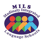 Madinaty Integrated Language S icon