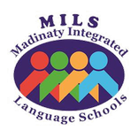 Madinaty Integrated Language School