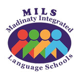 Madinaty Integrated Language S icon