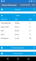 Madinaty Integrated Language S screenshot 3