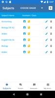 Orman Smart School ( Higher Ed poster