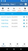 Orman Smart School ( Higher Ed screenshot 2