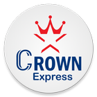 Crown Express Myanmar आइकन