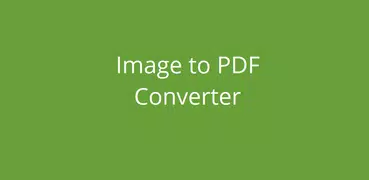 Imagem para PDF:Criador de PDF