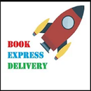 Book Express Delivery aplikacja