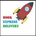 Book Express Delivery आइकन